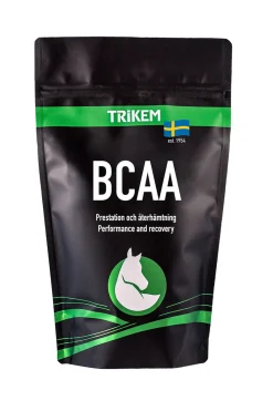Trikem BCAA, Muskulatur, 500g