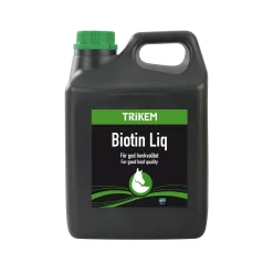 Trikem Biotin flüssig