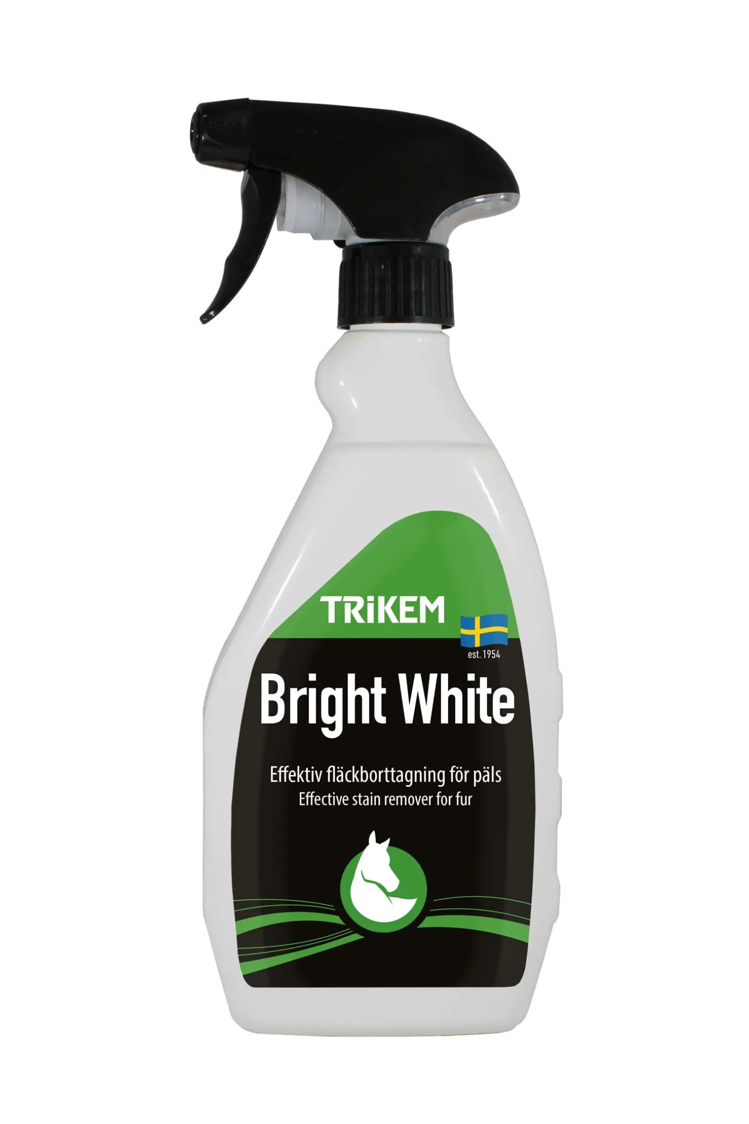 Trikem Bright White Fleckenentferner, 500 ml