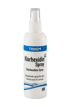 Trikem Chlorhexidine Spray, 200 ml