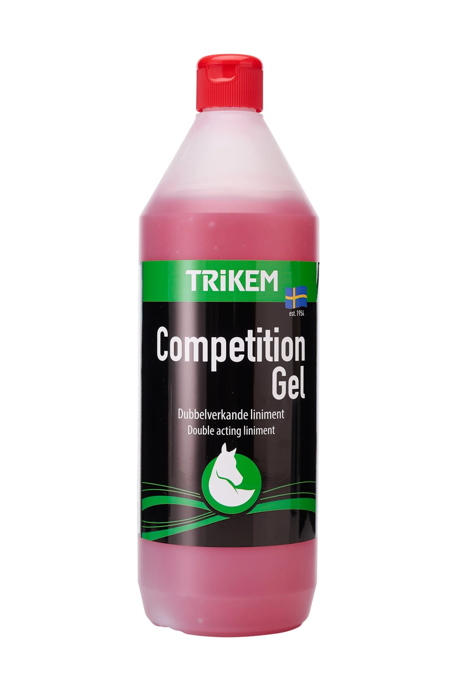 Trikem CompetitionGel, 1000 ml