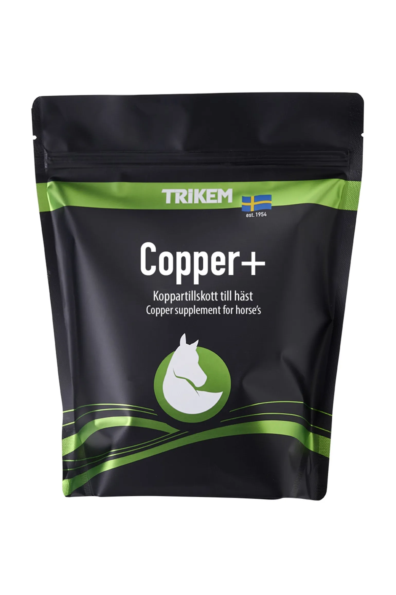 Trikem Copper+, Kupfer, 900g