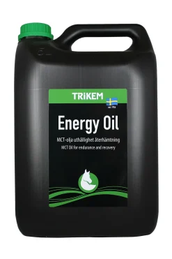 Trikem Energy Oil, 5L