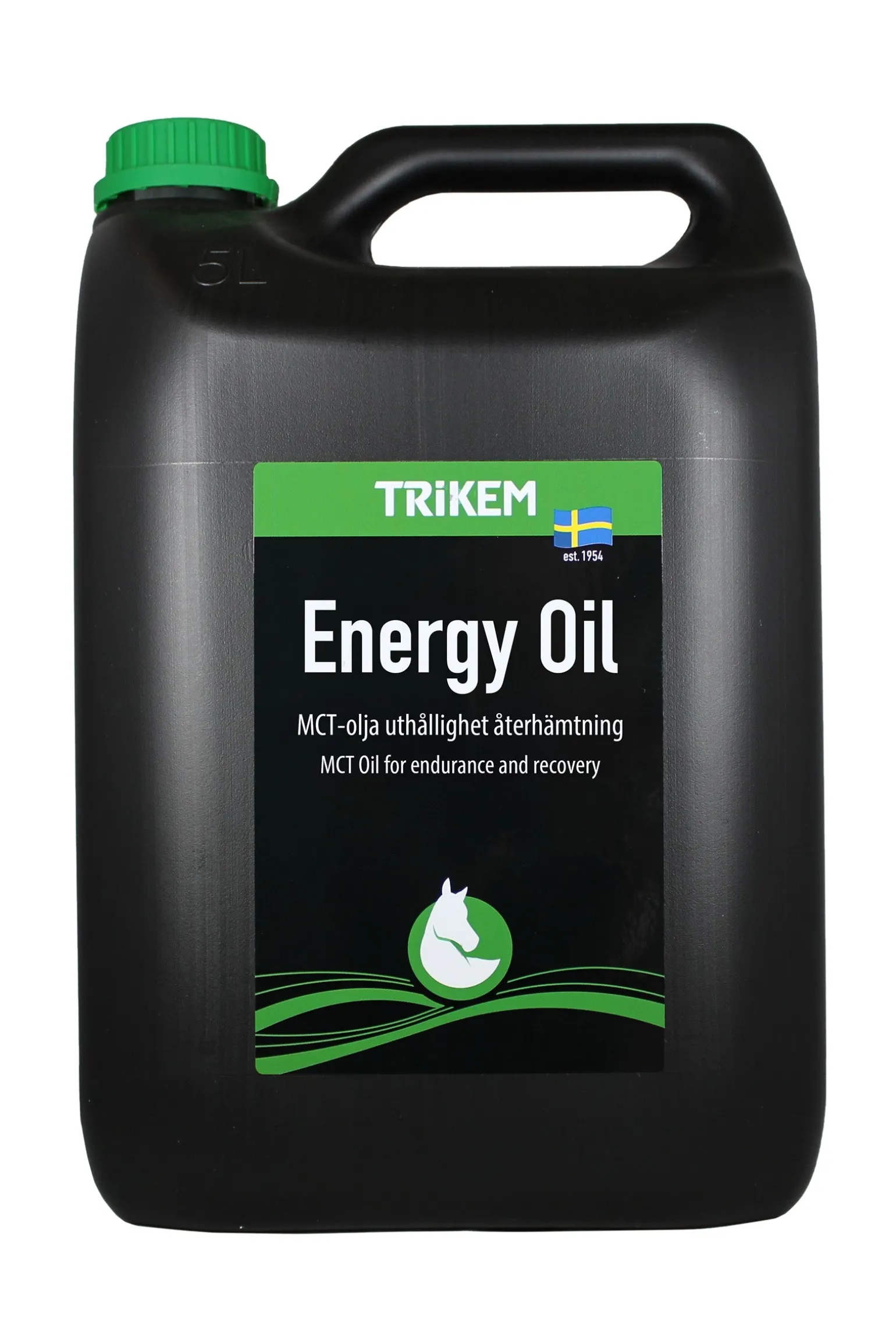 Trikem Energy Oil, 5L