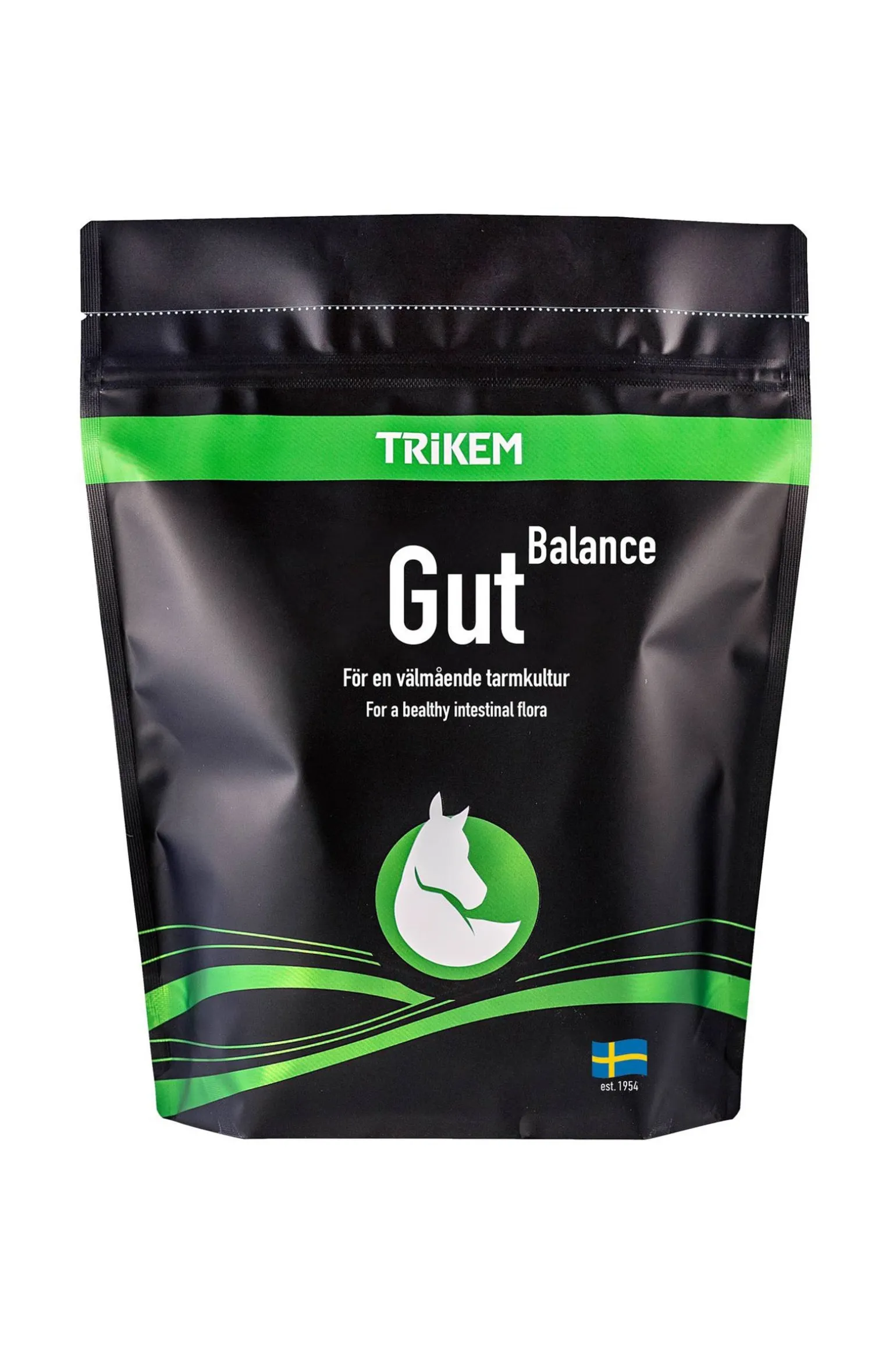 Trikem Gut Balance Pellets, Verdauung, 1kg