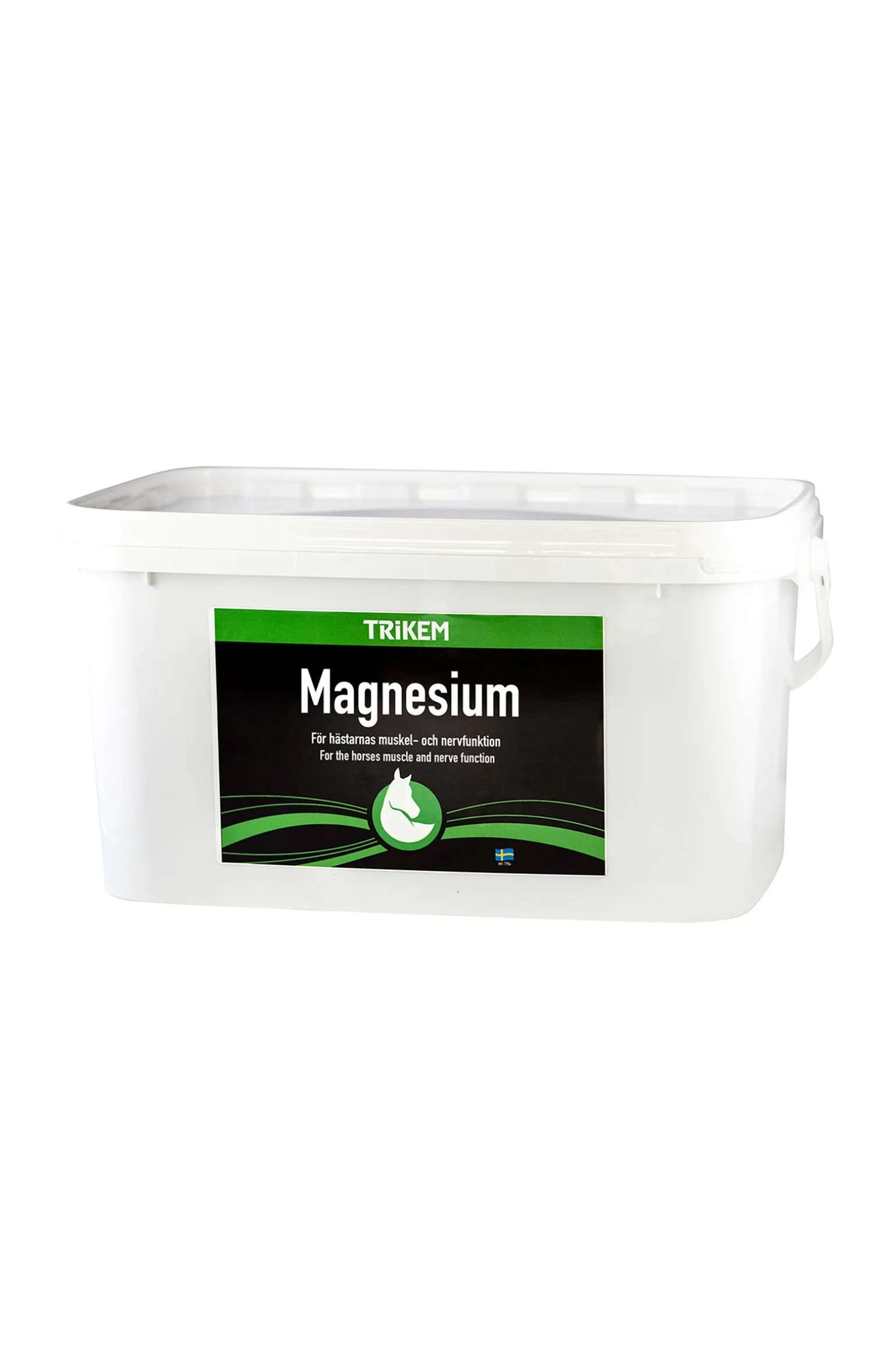 Trikem Magnesium, 6000g