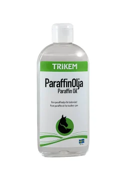 Trikem Paraffinöl, 250 ml