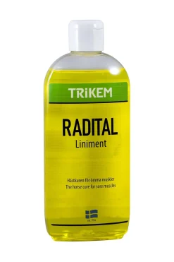 Trikem Radital Einreibemittel