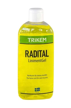 Trikem Radital Gel zum Einreiben 250 ml