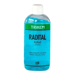 Trikem Radital Kühlgel 250 ml