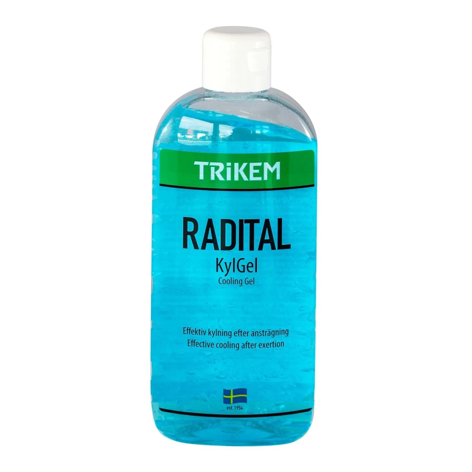 Trikem Radital Kühlgel 250 ml