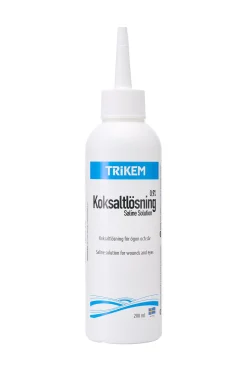 Trikem Saline, 200ml