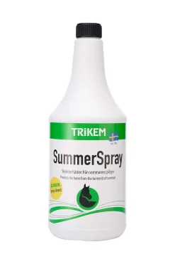 Trikem Summer Duftspray, 1000 ml