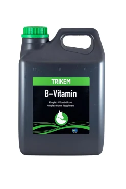 Trikem Vitamin B, 2500 ml