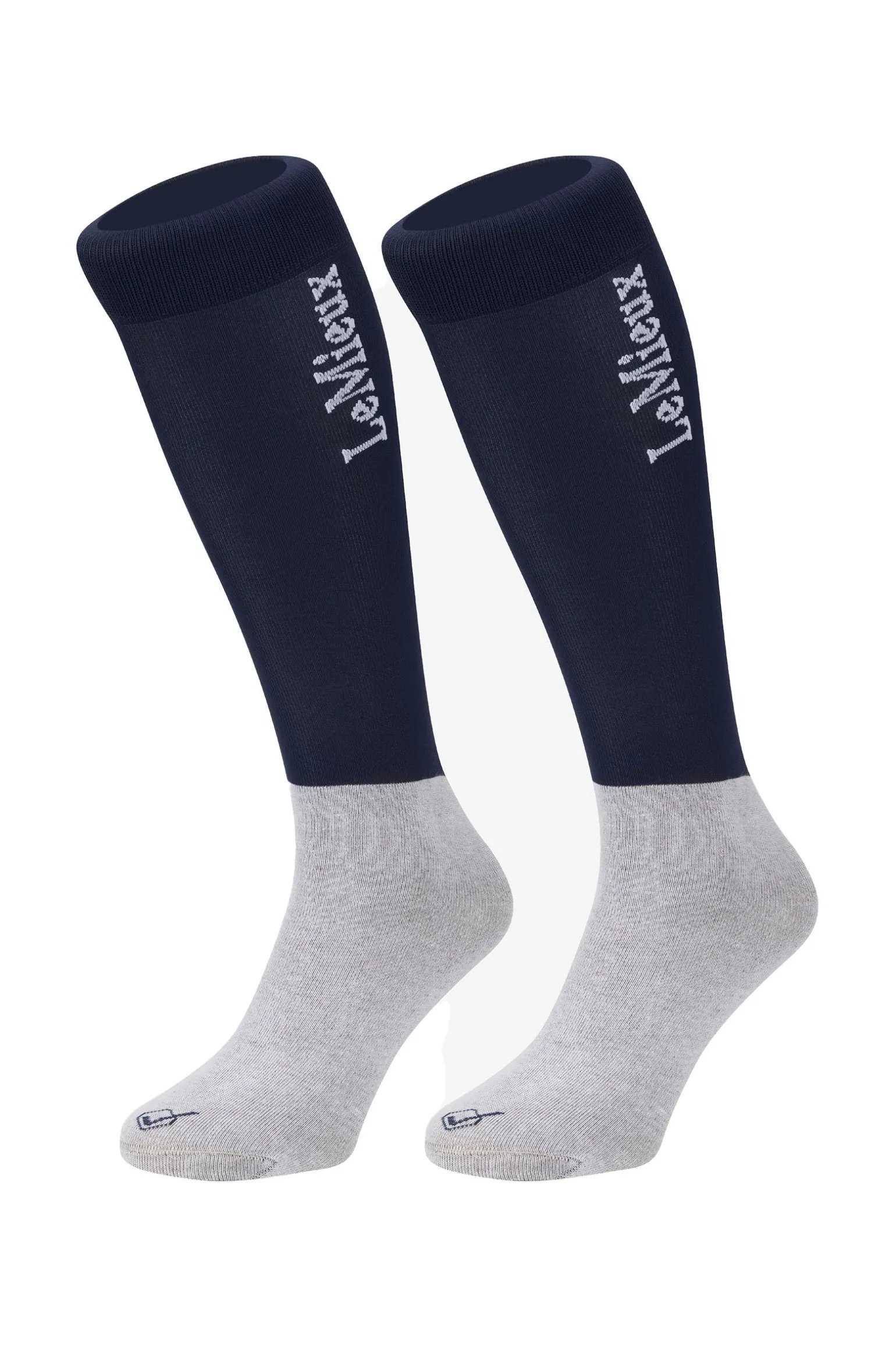 Turniersocken 2er-Pack
