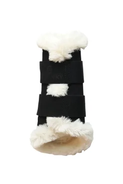 Turnout AIR boots, hind