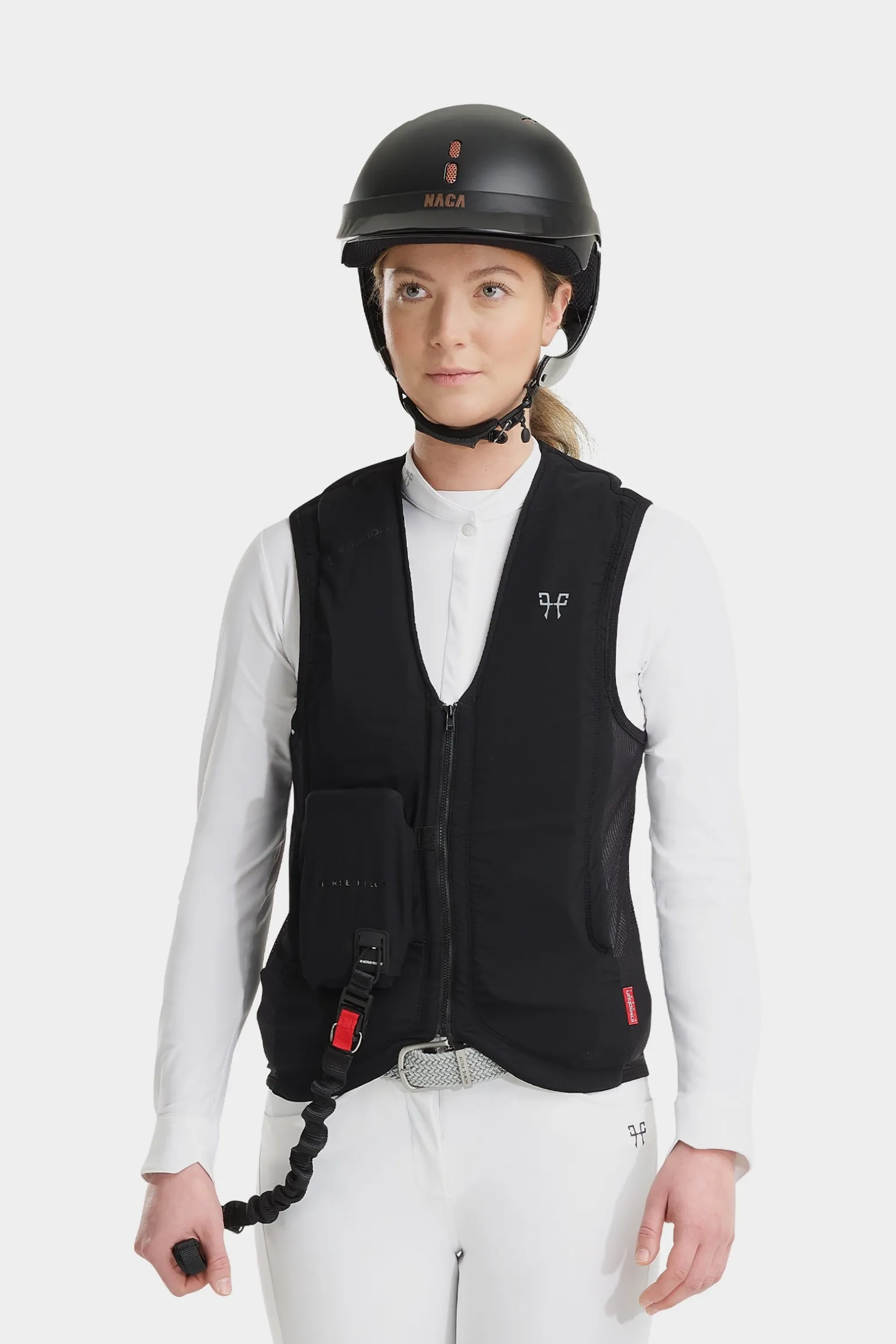 Twist'Air 2.0 Airbag Weste