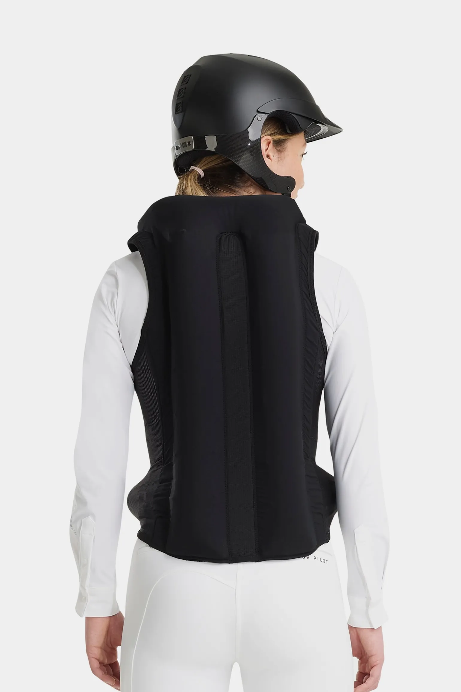 Twist'Air 2.0 Airbag Weste