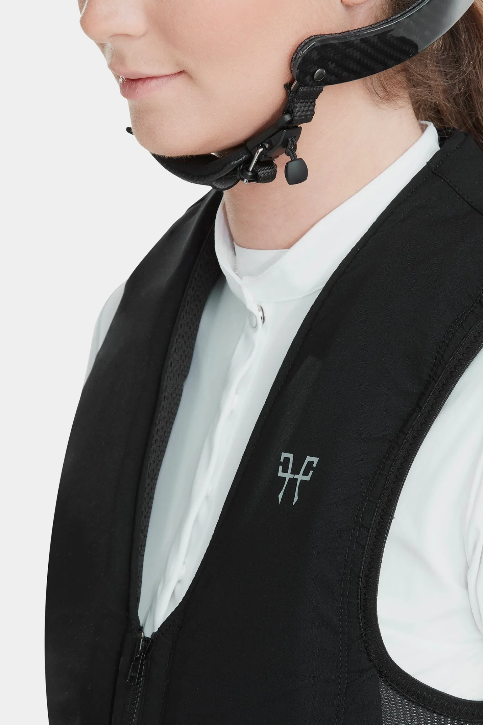 Twist'Air 2.0 Airbag Weste