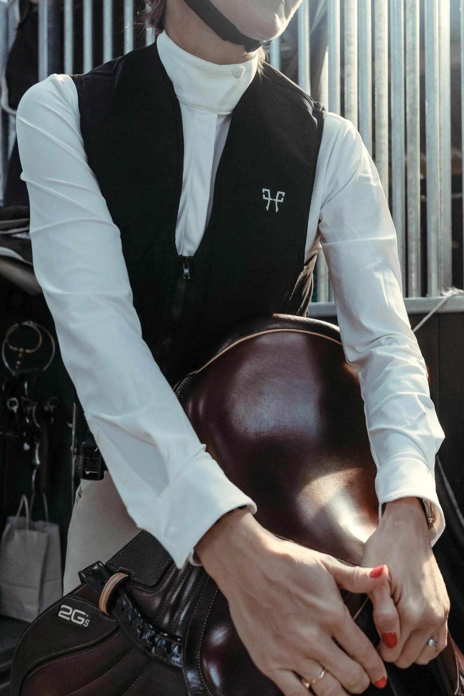 Twist'Air 2.0 Airbag Weste