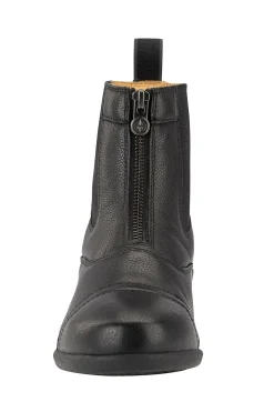 Ultima Front Zip Soft Reitstiefeletten