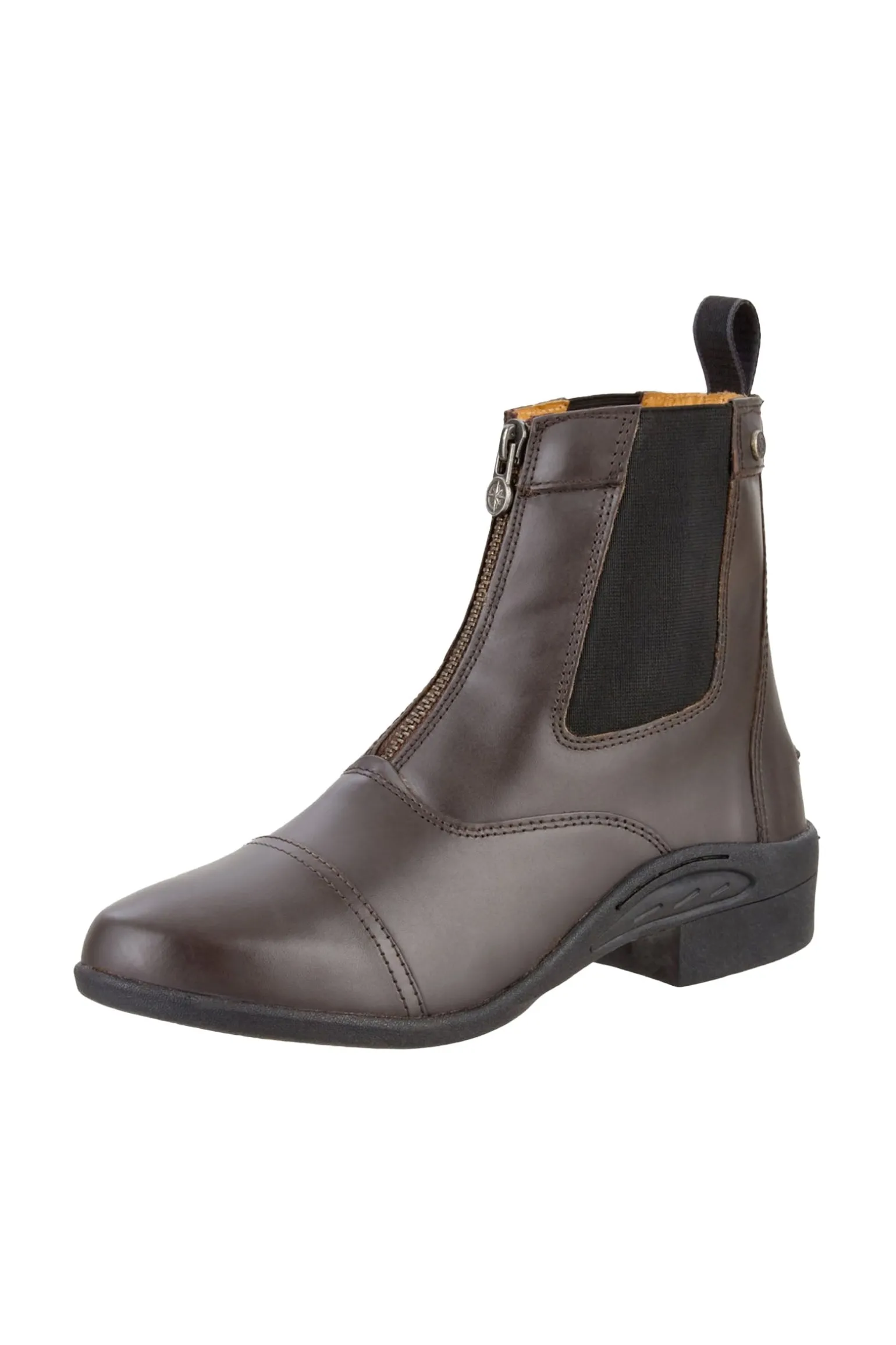 Ultima FZ, Frontreißverschluss