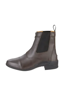 Ultima FZ, Frontreißverschluss