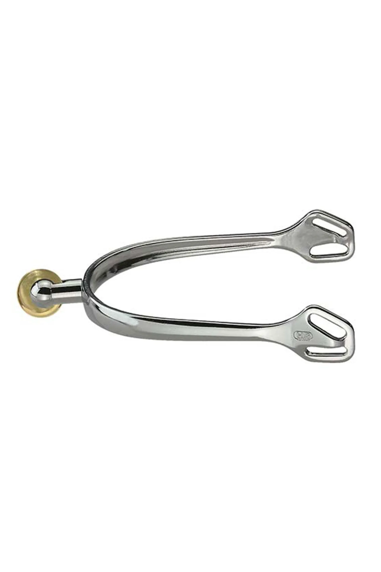 Ultra Fit Sporen, comfort roller