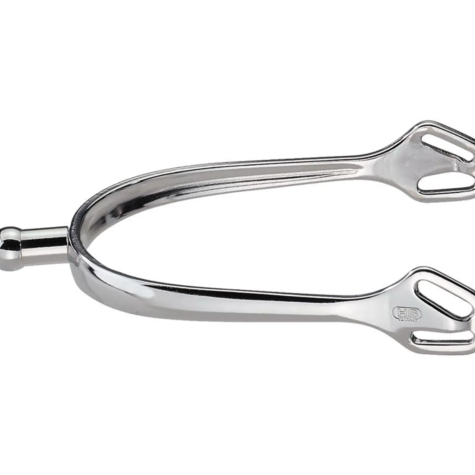 Ultra fit Sporen, knob end