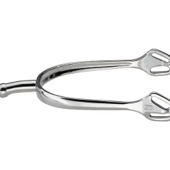 Ultra fit Sporen, knob end