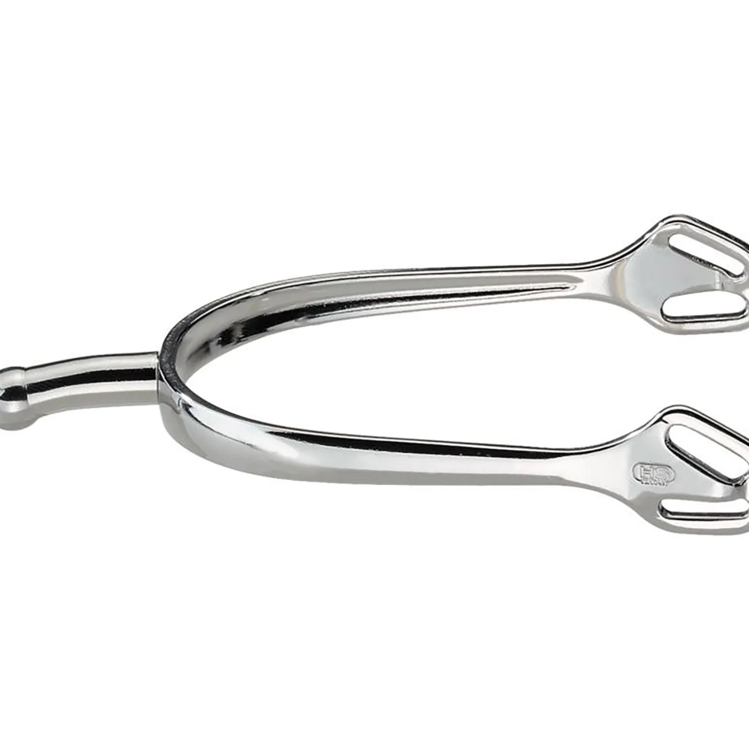 Ultra fit Sporen, knob end