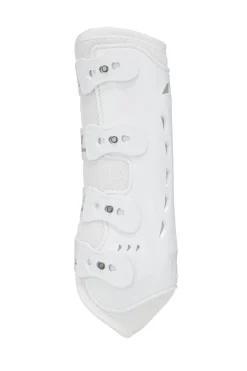 Ultra Mesh Snug Gamaschen, hinten