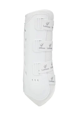 Ultra Mesh Snug Gamaschen, hinten