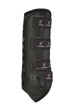 Ultra Mesh Snug Gamaschen vorne