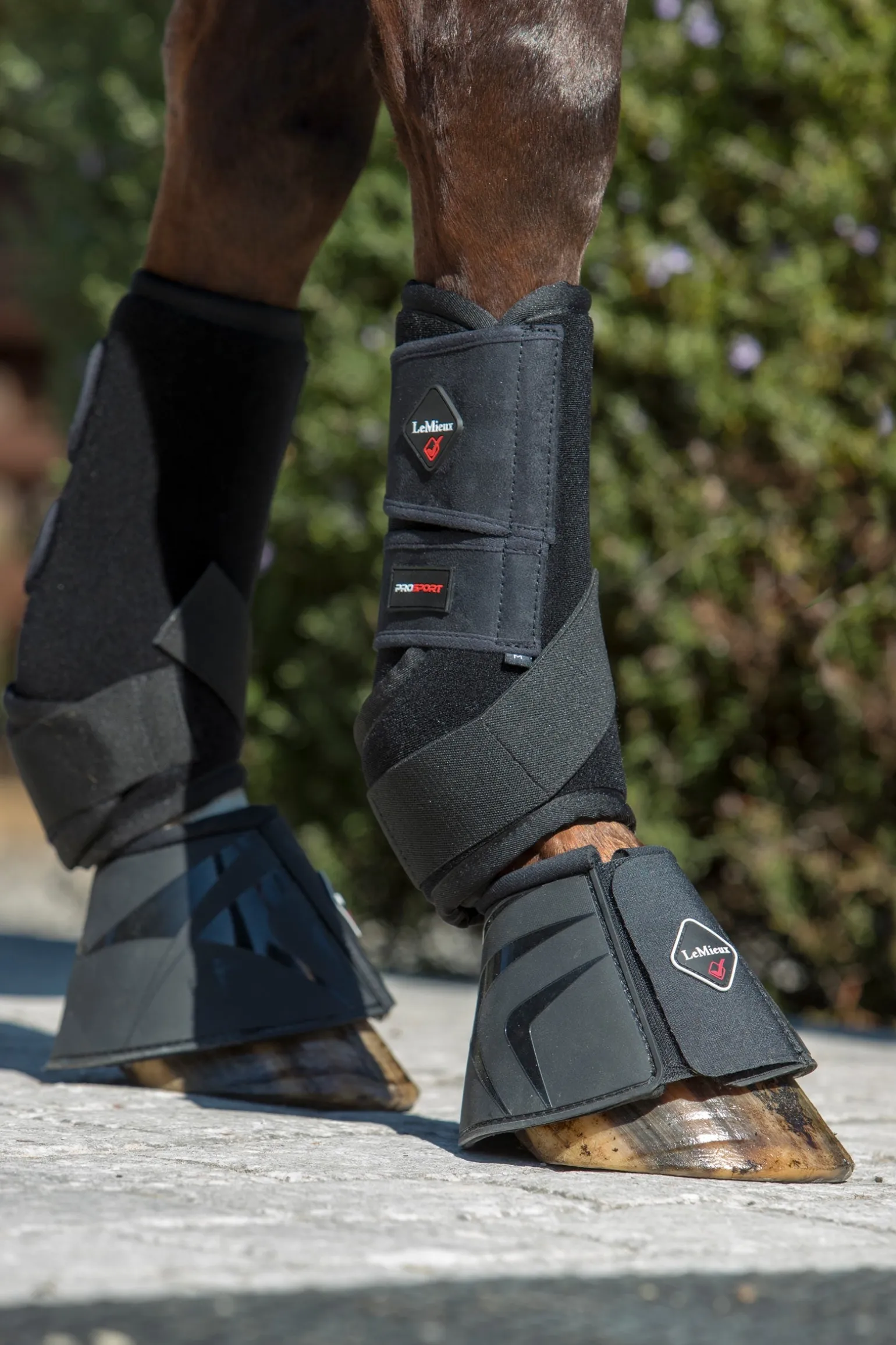 Ultra Support Gamaschen