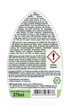 Ultrafresh Insektenschutz, Fliegenspray, 375ml