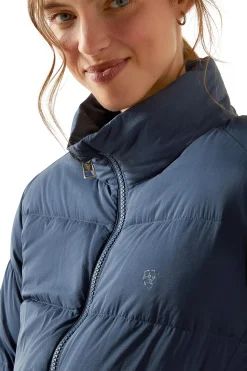 Ultrapuff Down Damen Daunen-Steppjacke