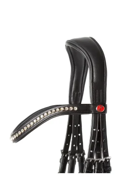 Ultrasoft® Sue Trensenzaum