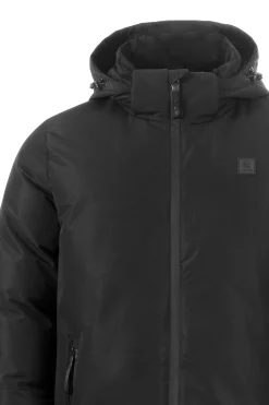 Unisex Maxi-Mantel Cavalmaiko