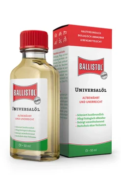 Universalöl, 50 ml