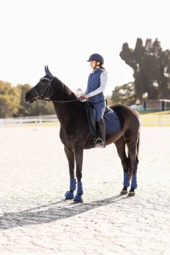 Urban Vitality Dressurschabracke