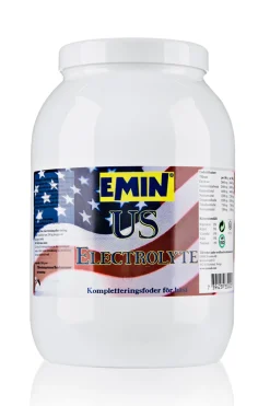 US-Elektrolyte, 1500 g