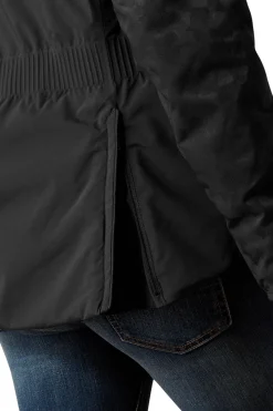 Valor 2.0 H2O Damen-Reitjacke