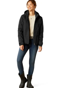 Valor 2.0 H2O Damen-Reitjacke