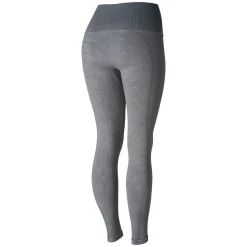 Vanessa Reitleggings mit Vollbesatz, Nahtlos in Jeansoptik