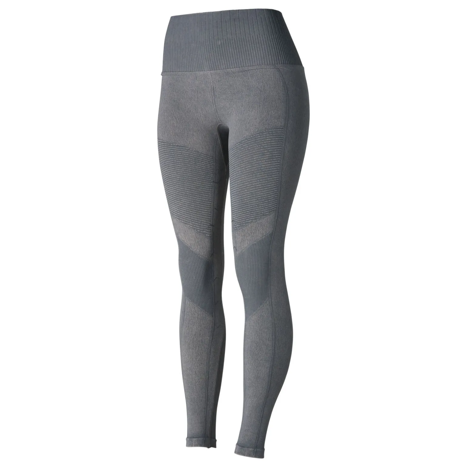 Vanessa Reitleggings mit Vollbesatz, Nahtlos in Jeansoptik