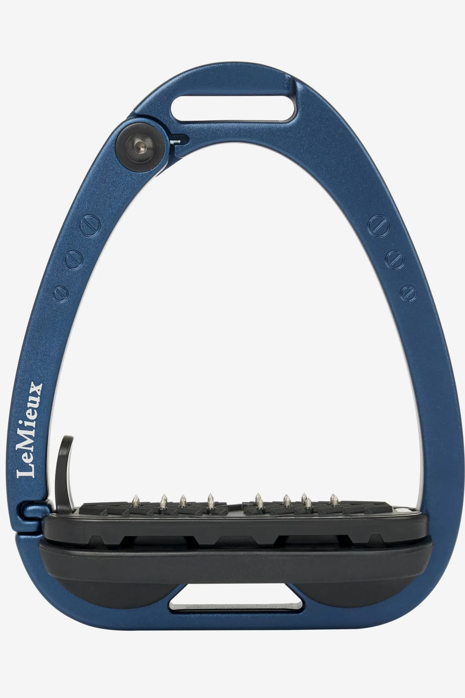 Vector Balance Steigbügel