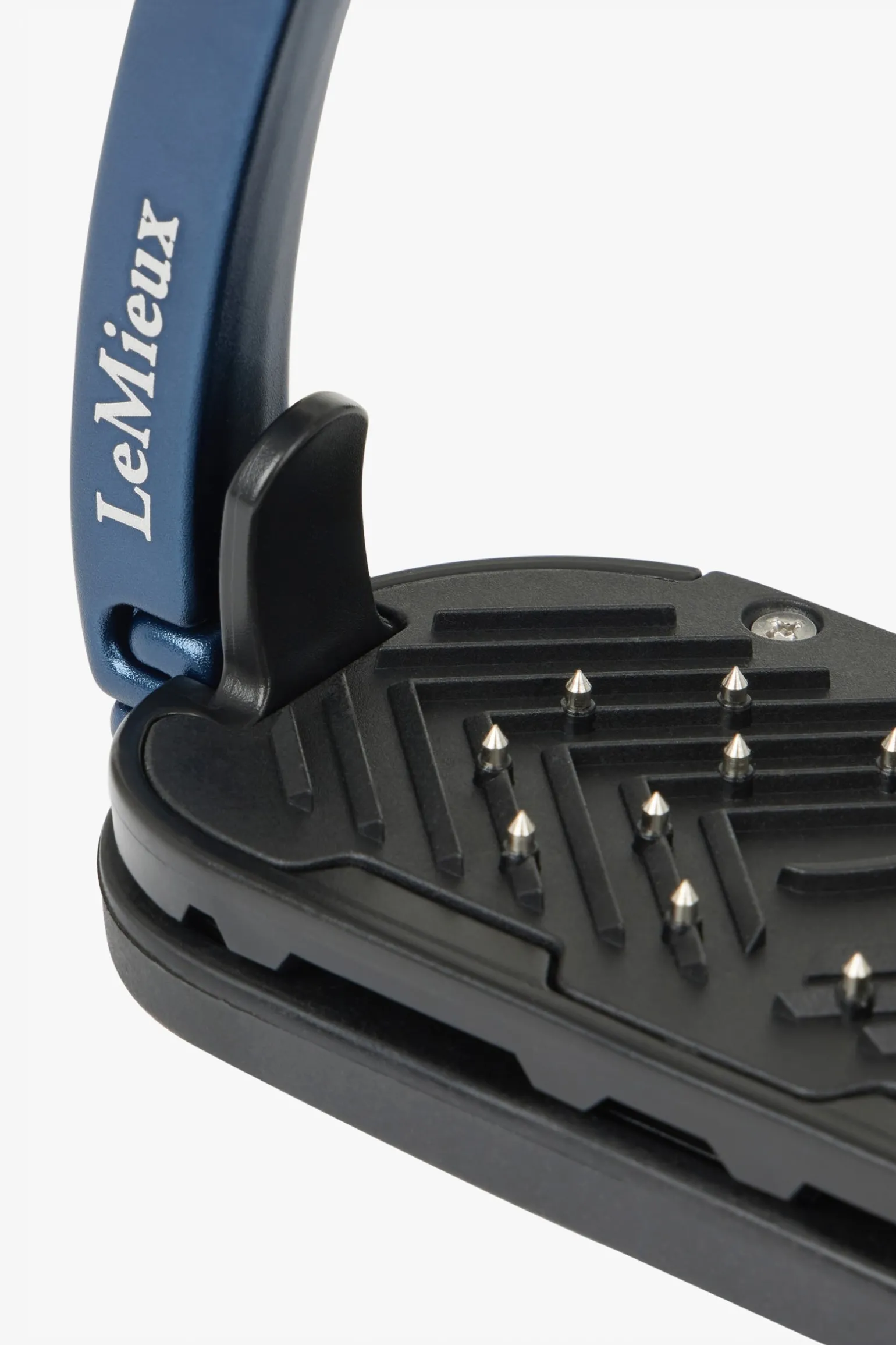 Vector Balance Steigbügel