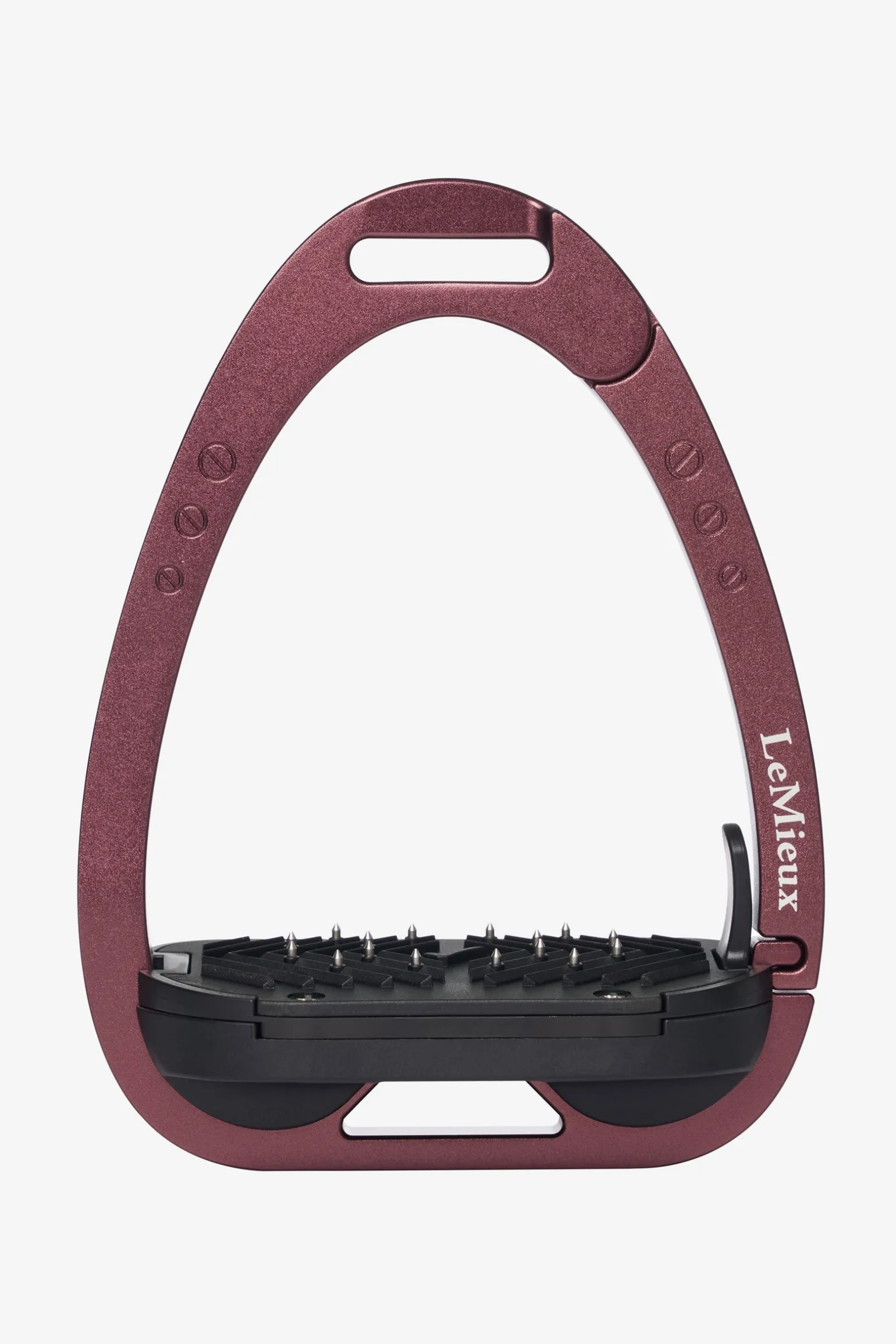 Vector Balance Steigbügel