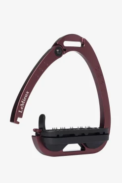 Vector Balance Steigbügel